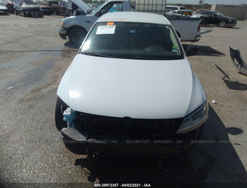 3VW1K7AJ1FM303337