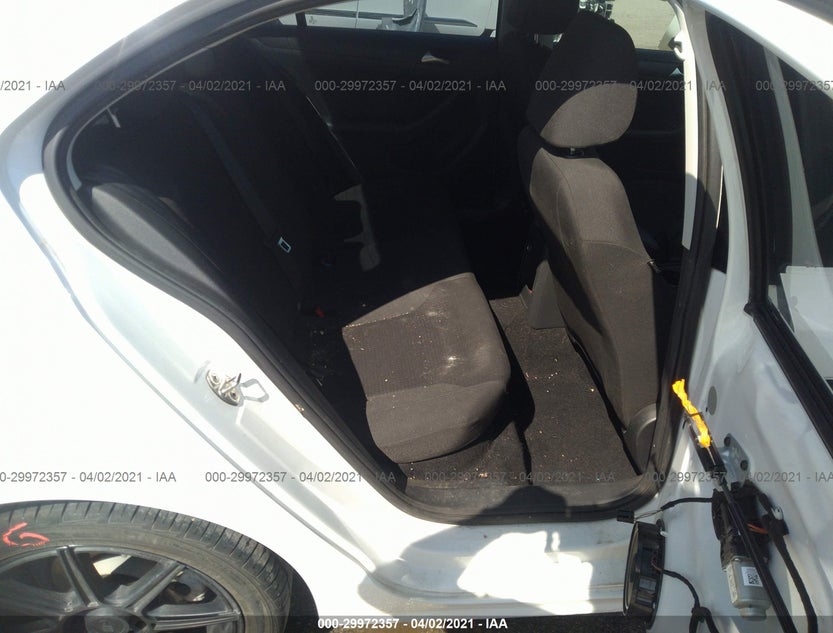 3VW1K7AJ1FM303337