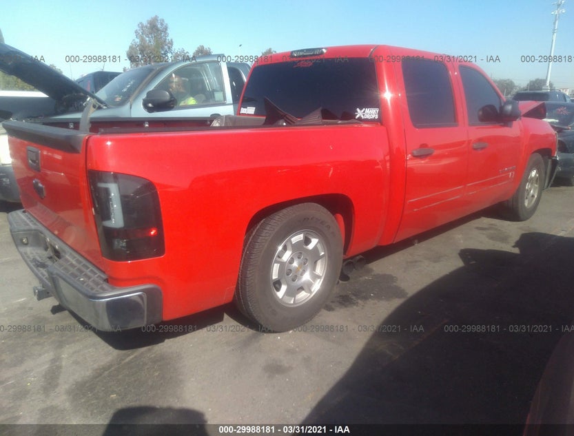 3GCPCSE08DG250985