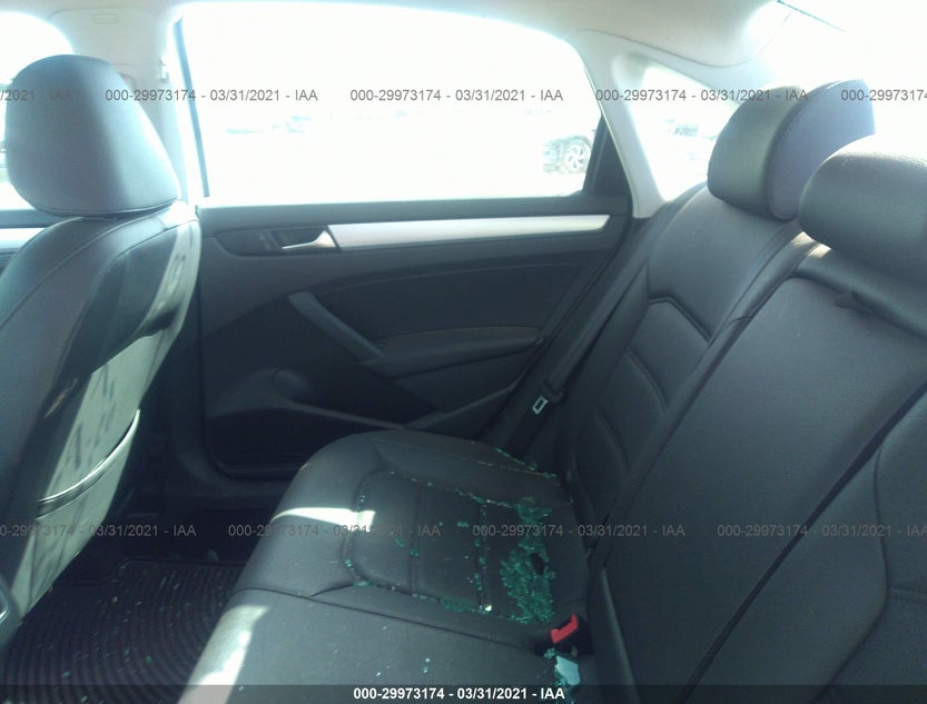1VWBN7A30DC009598