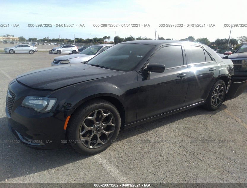 2C3CCAGG1FH746818