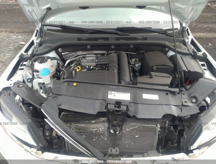 3VW267AJ3GM370788