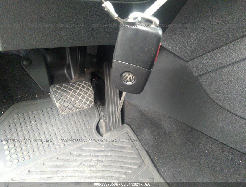 3VW267AJ3GM370788