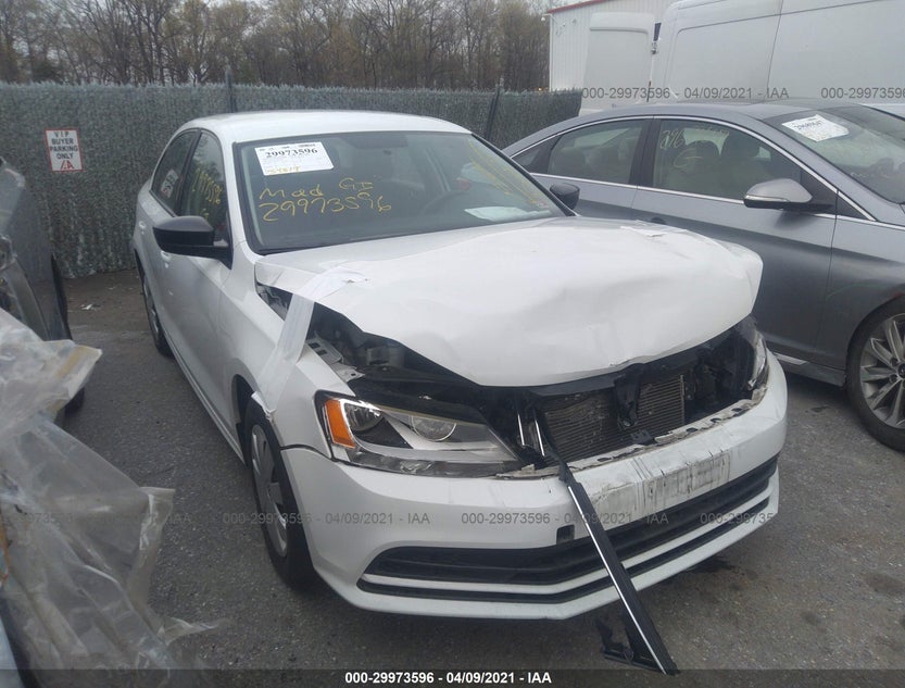 3VW267AJ3GM370788