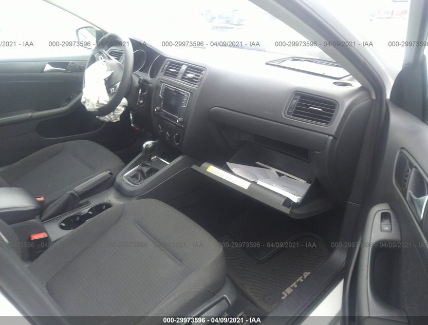 3VW267AJ3GM370788