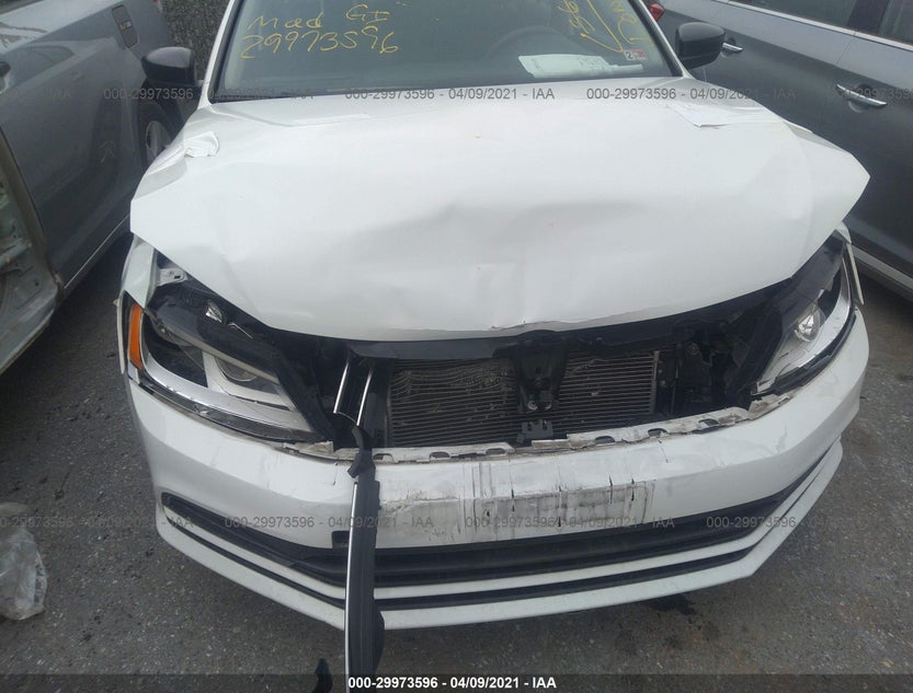 3VW267AJ3GM370788