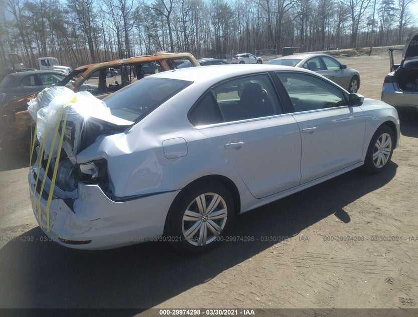 3VW167AJ0HM393300
