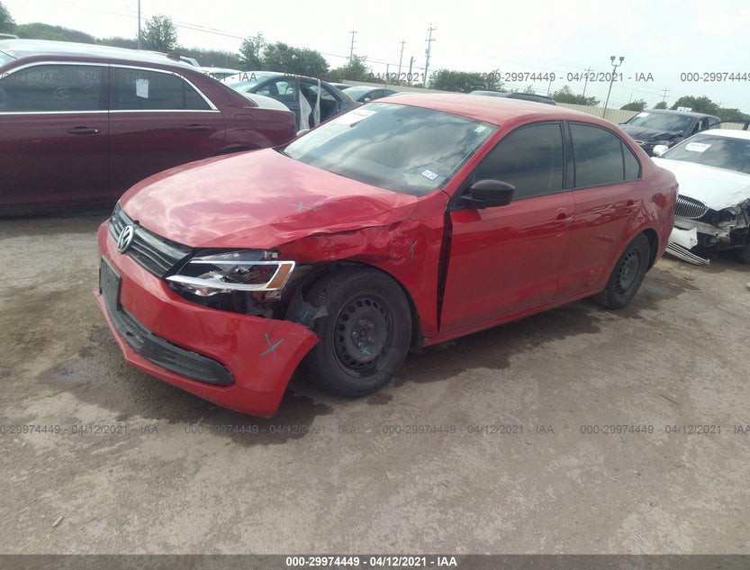3VW2K7AJ1DM450999