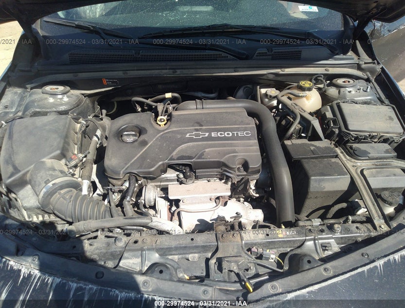 1G1ZD5ST1JF167491