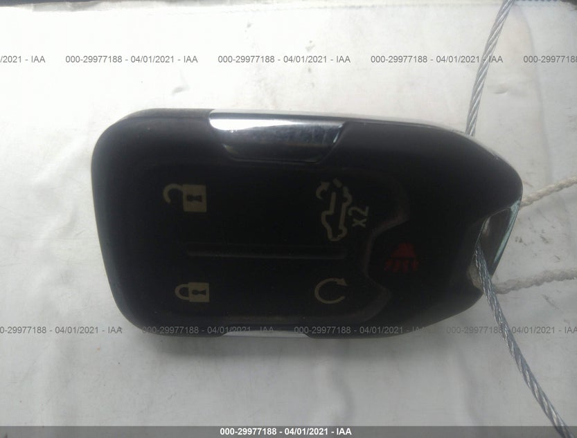 1GCRWCEK8KZ322305