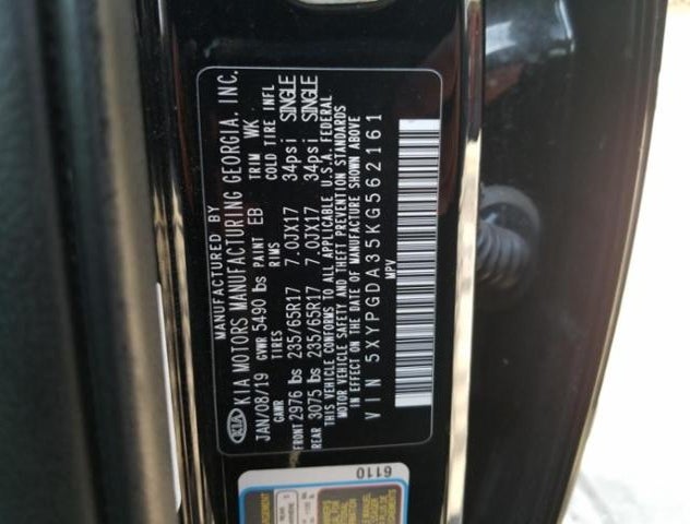 5XYPGDA35KG562161