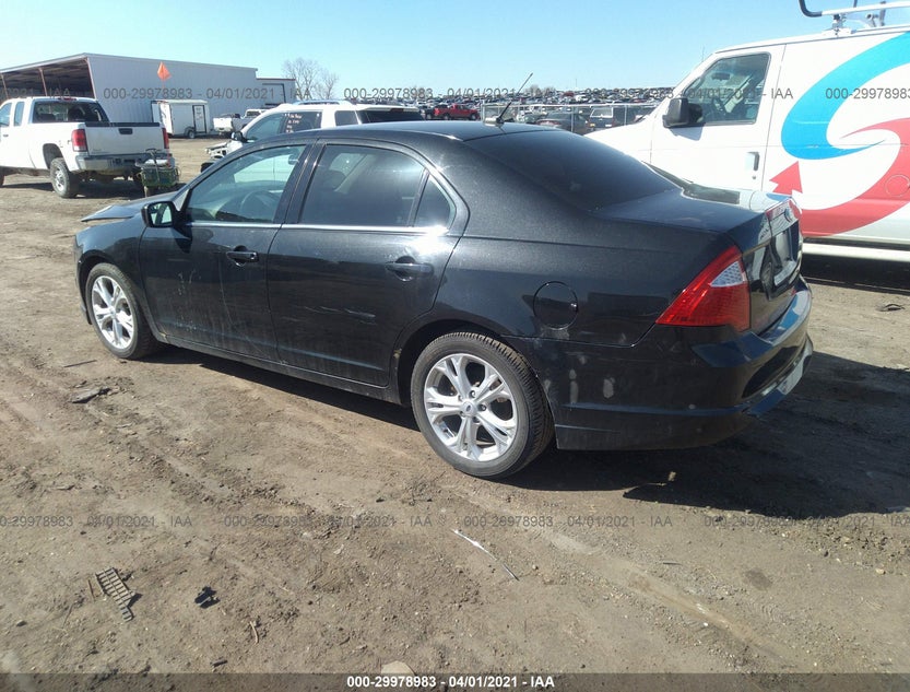 3FAHP0HA1CR231320