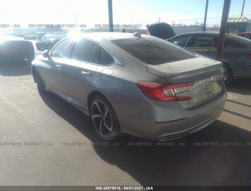 1HGCV1F32LA083548