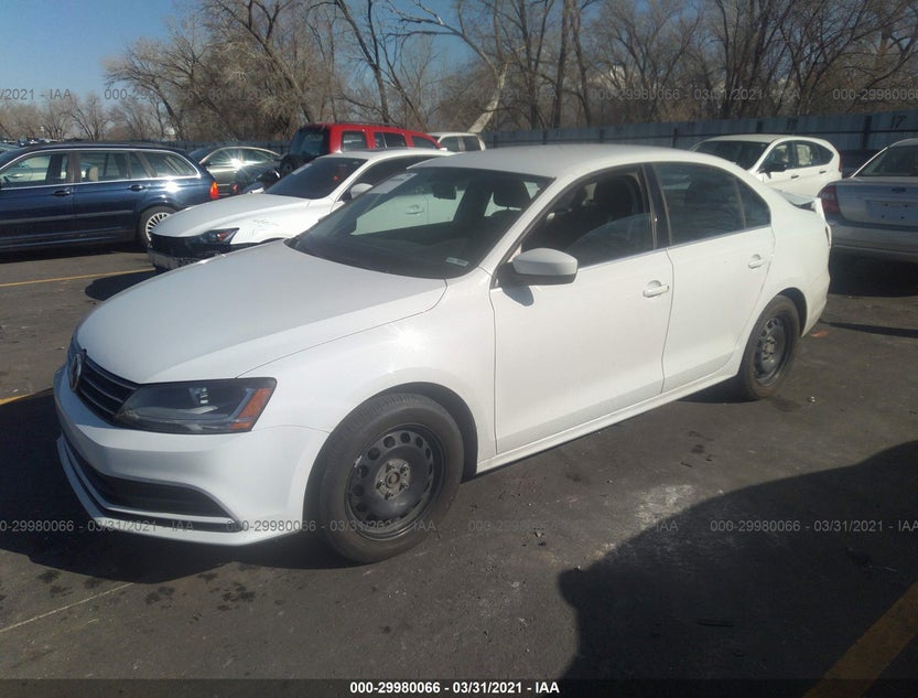 3VW167AJ6HM307780