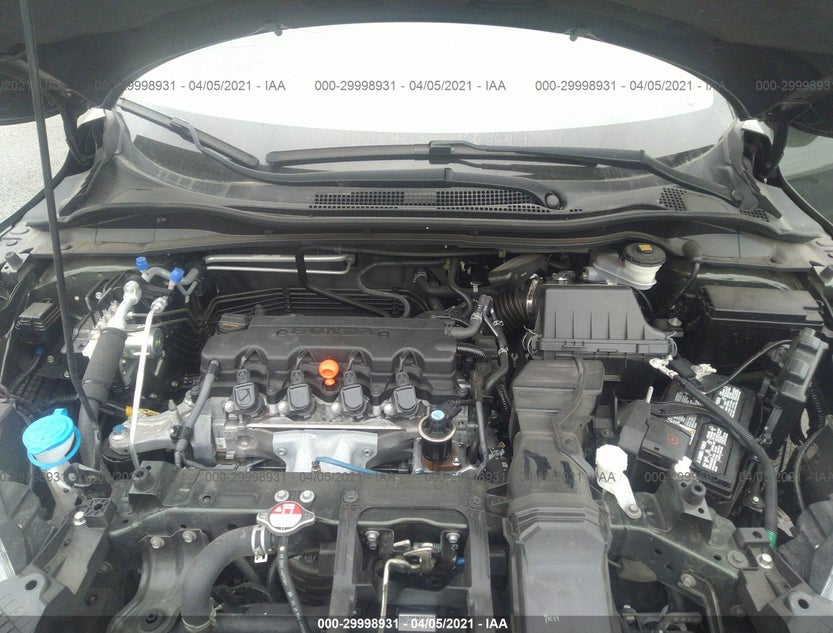 3CZRU5H37HG709713