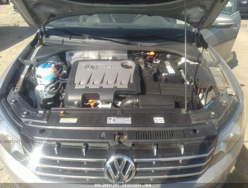 1VWBN7A36DC027393