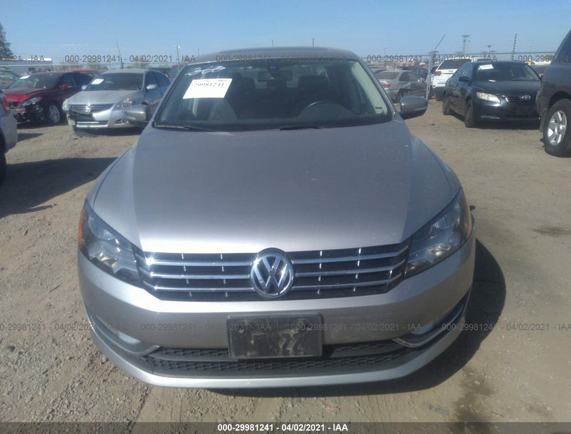 1VWBN7A36DC027393