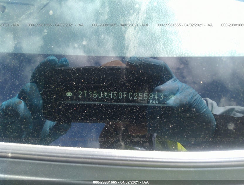 2T1BURHE0FC255943