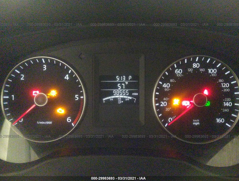 3VWLL7AJXCM088610