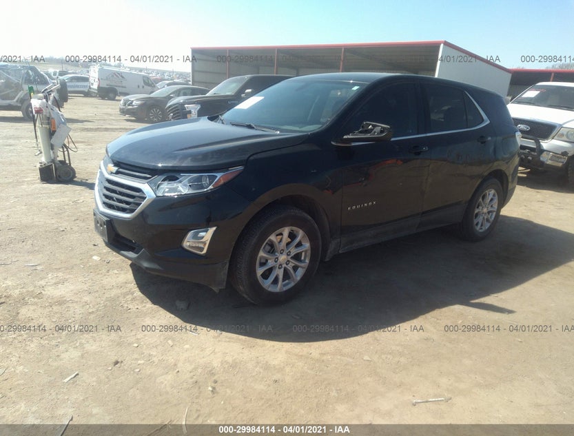 3GNAXUEV8KL175475