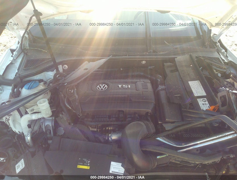 1VWBS7A33GC058341