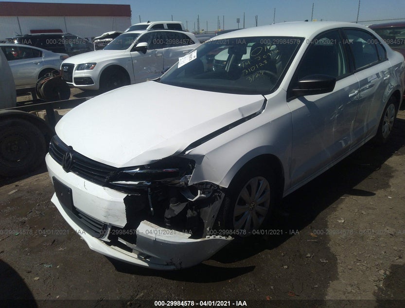 3VW2K7AJ1EM310128