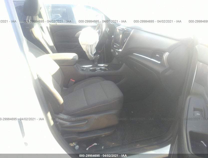 1GNEVGKW6KJ155979