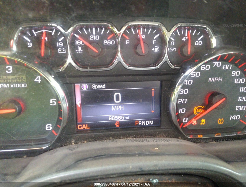 3GTU2VEC2FG432055