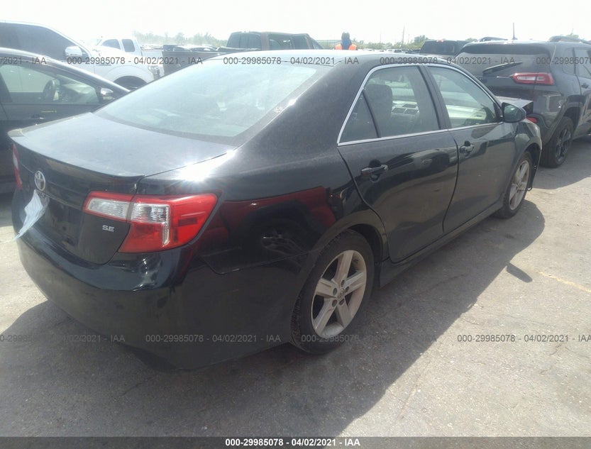 4T1BF1FK1EU825496