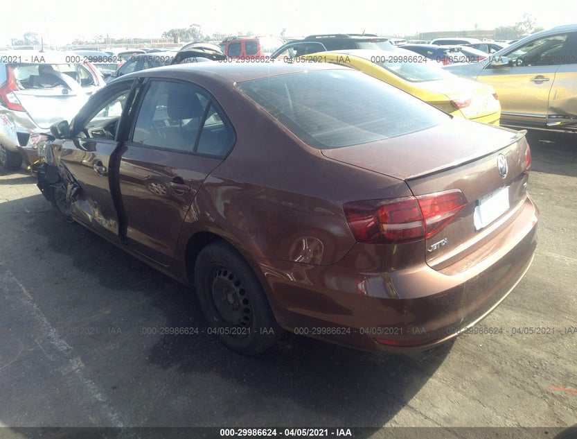 3VW267AJXGM395414