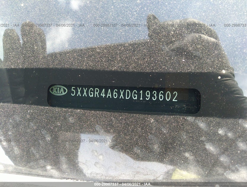 5XXGR4A6XDG193602
