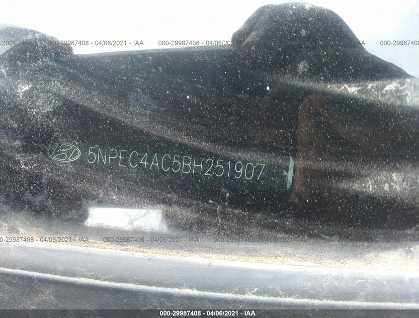 5NPEC4AC5BH251907