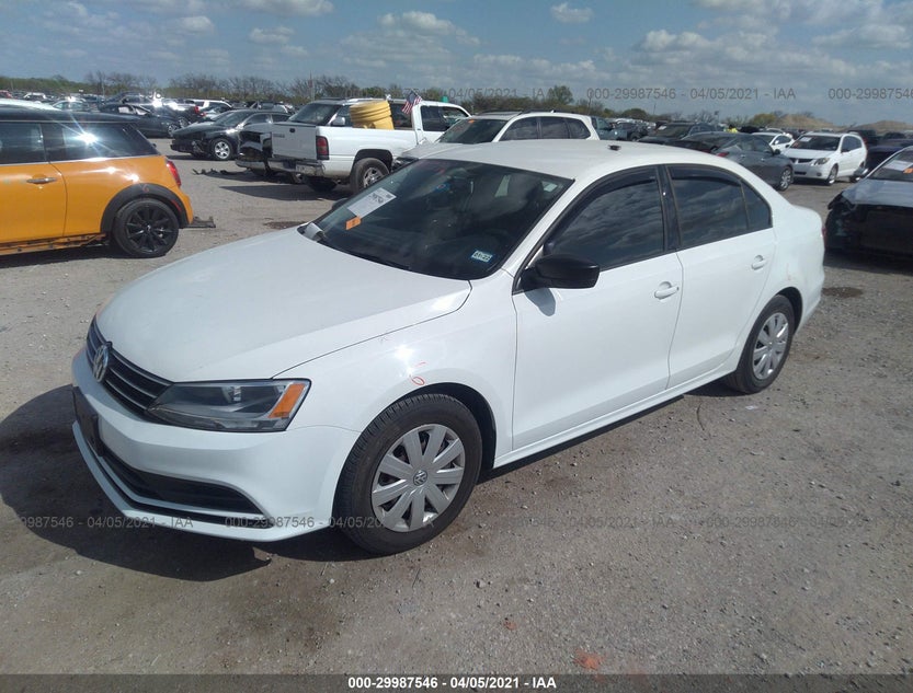 3VW1K7AJ5FM280516