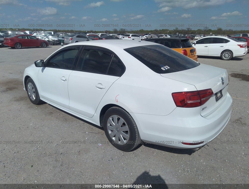 3VW1K7AJ5FM280516