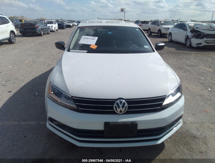 3VW1K7AJ5FM280516