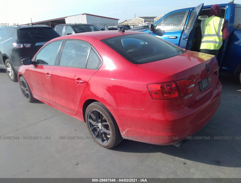 3VWD17AJ0EM401757