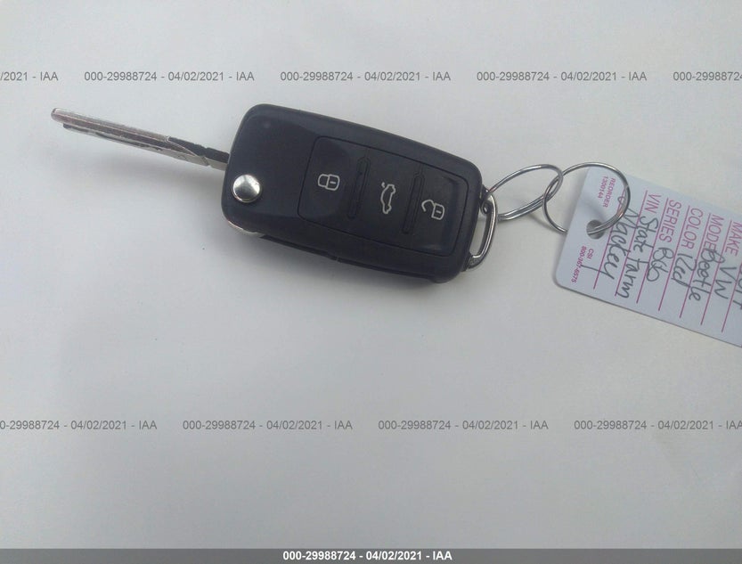 3VW517AT9HM809734