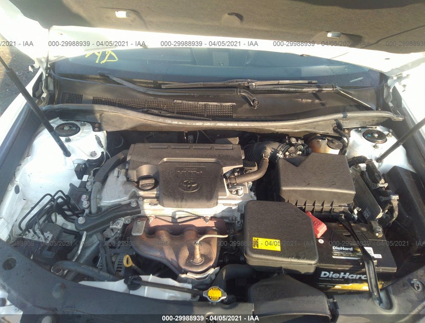 4T1BF1FKXDU298928
