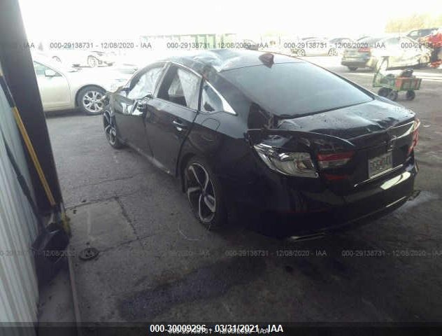 1HGCV1F36LA051430