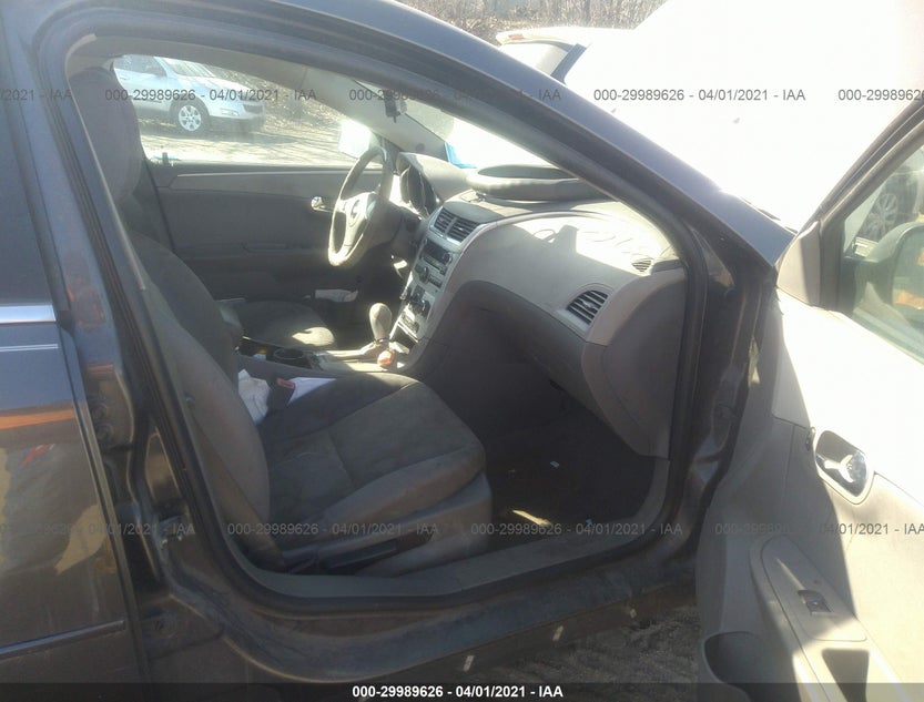 1G1ZA5EB6A4161953