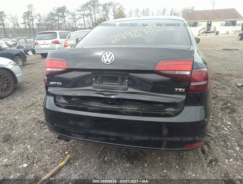 3VW267AJ6GM216723