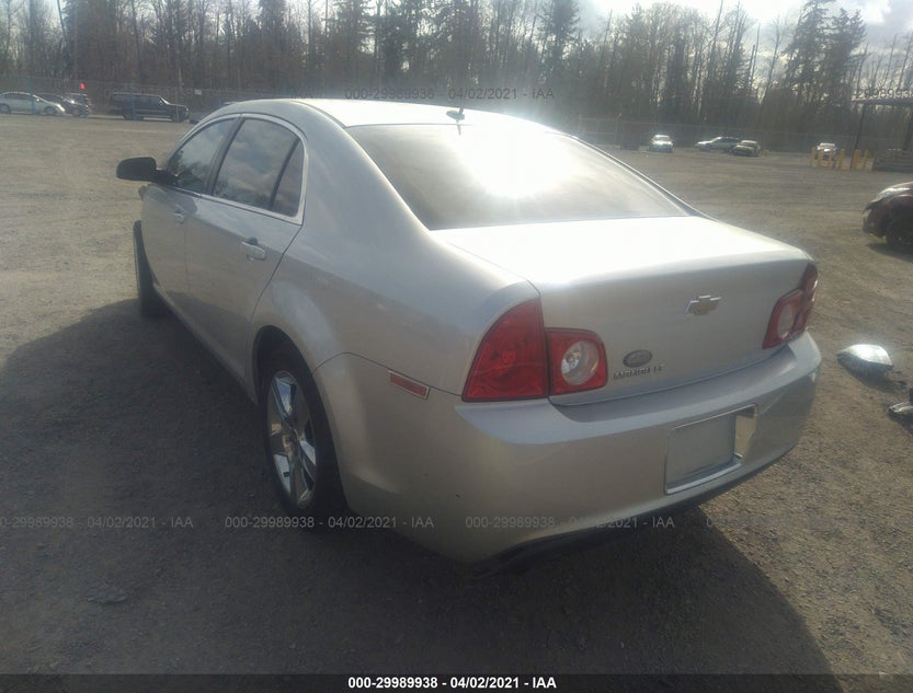 1G1ZC5EB4A4158110