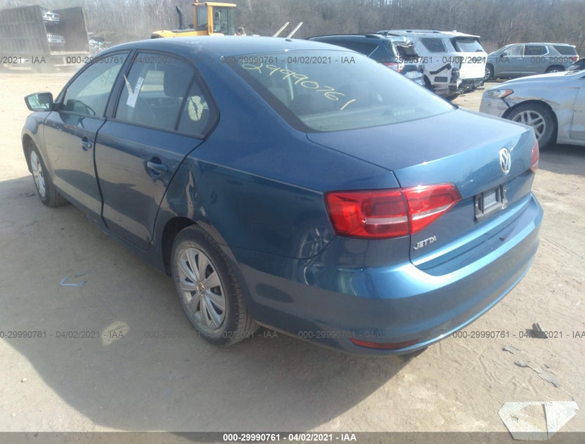 3VW2K7AJ0FM337077