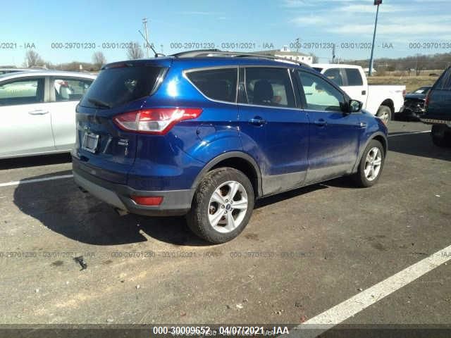 2015 Ford Escape Se VIN: 1FMCU9GXXFUB09488 Lot: 30009652