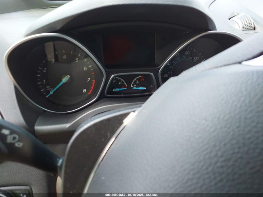 2015 Ford Escape Se VIN: 1FMCU9GXXFUB09488 Lot: 30009652