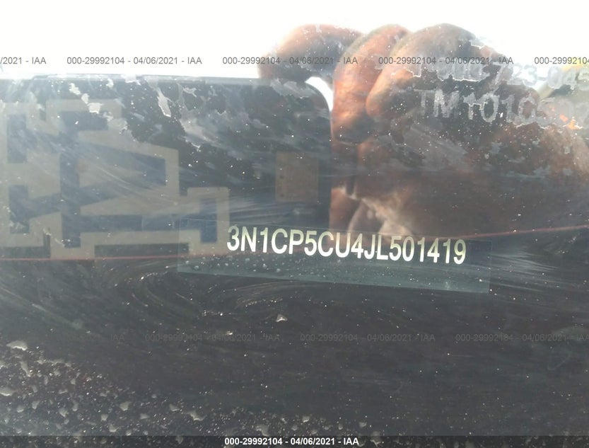 3N1CP5CU4JL501419