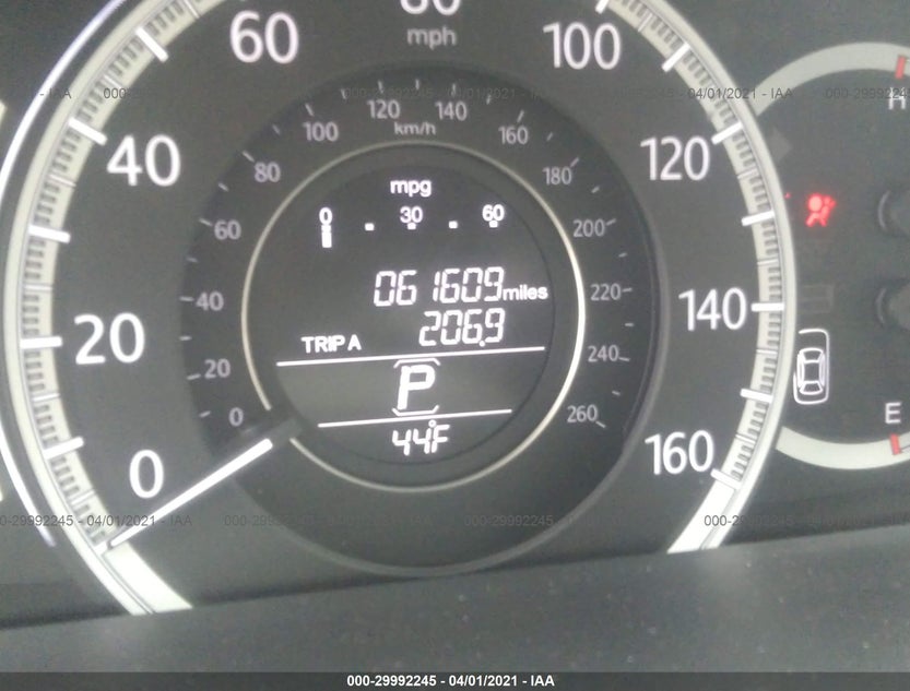 1HGCR2F33DA011950