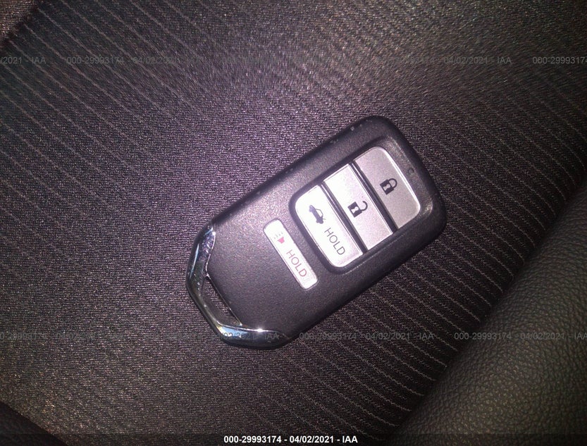 1HGCV1F30LA105269