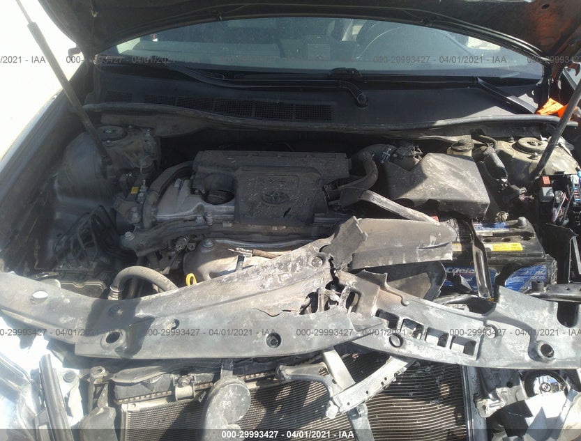 4T1BF1FK2CU591124