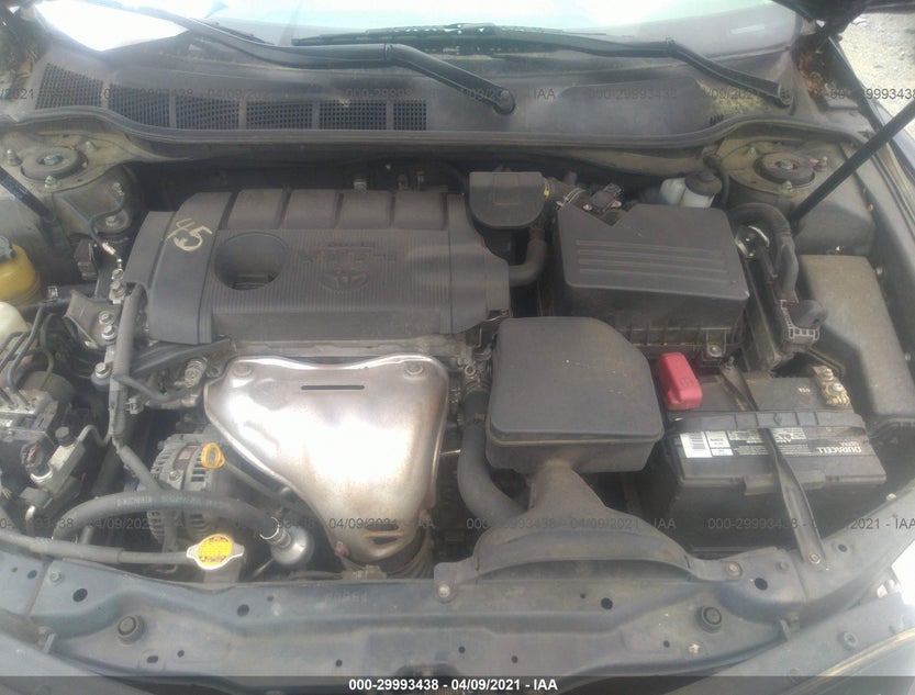4T1BF3EK2BU718921